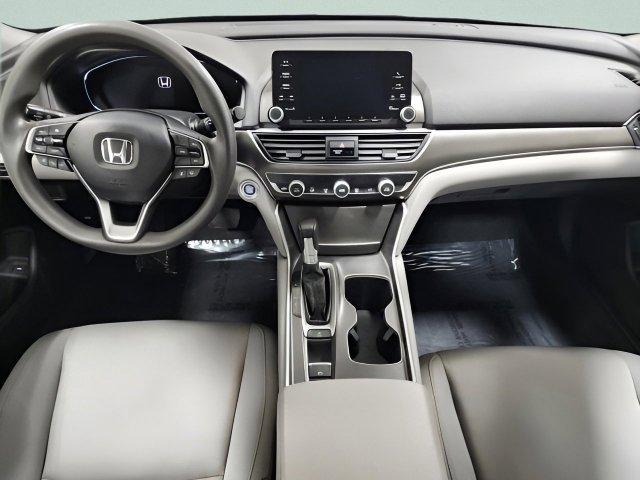 used 2020 Honda Accord car, priced at $14,988