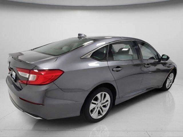 used 2020 Honda Accord car, priced at $14,988