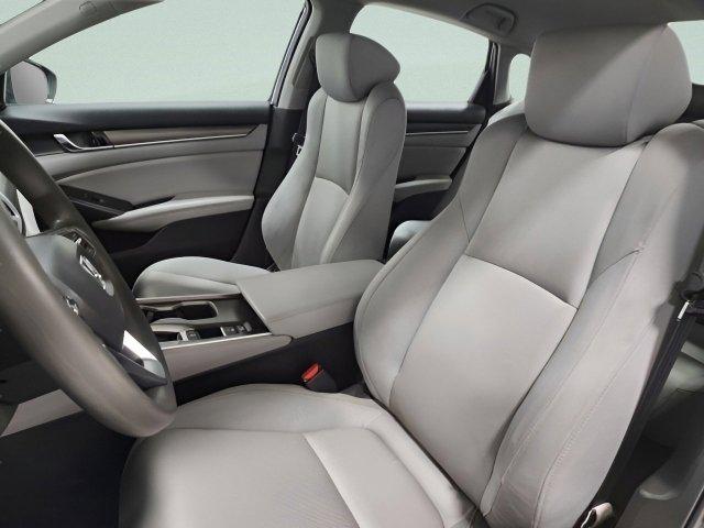 used 2020 Honda Accord car, priced at $14,988