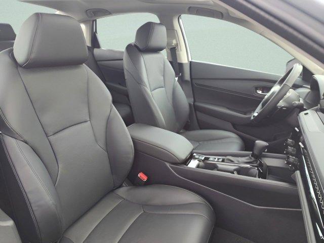 new 2026 Honda Accord Hybrid car, priced at $34,465
