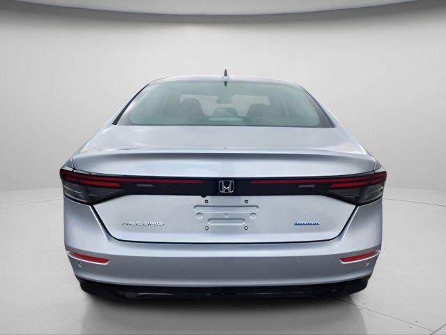 new 2026 Honda Accord Hybrid car, priced at $34,465