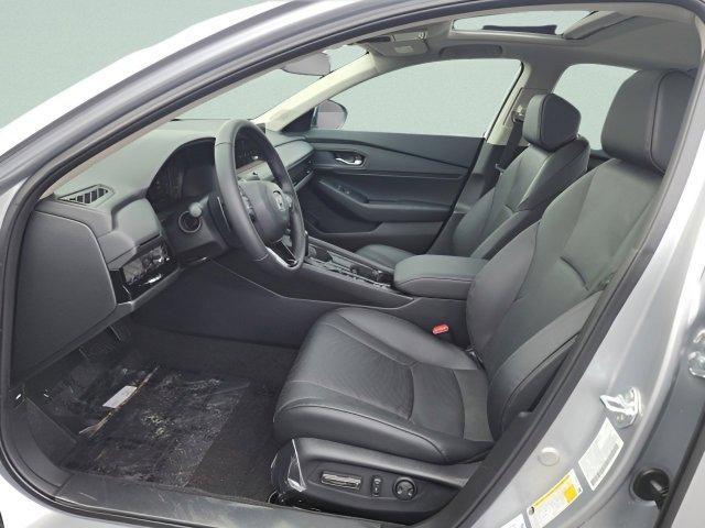 new 2026 Honda Accord Hybrid car, priced at $34,465