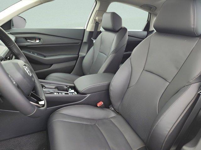 new 2026 Honda Accord Hybrid car, priced at $34,465