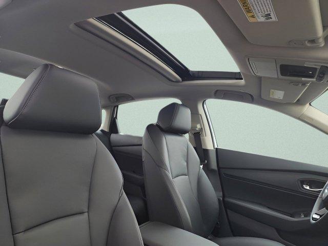 new 2026 Honda Accord Hybrid car, priced at $34,465