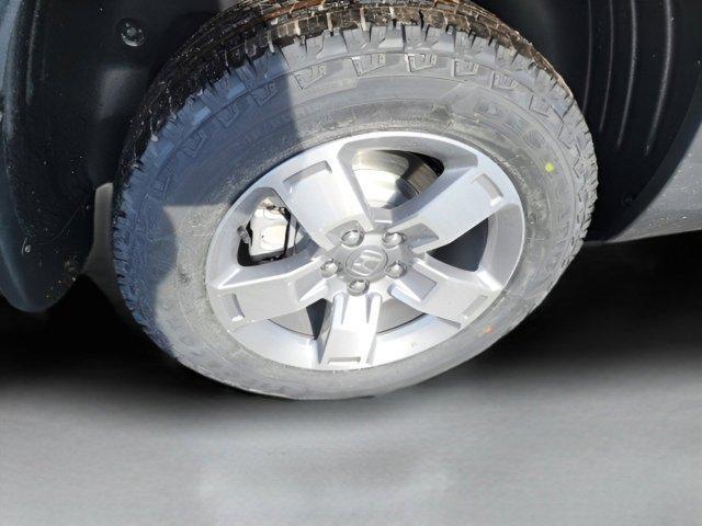 new 2026 Honda Ridgeline car, priced at $44,887