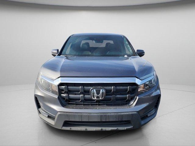 new 2026 Honda Ridgeline car, priced at $44,887