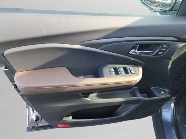 new 2026 Honda Ridgeline car, priced at $44,887