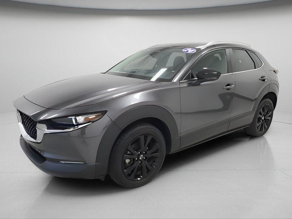 used 2024 Mazda CX-30 car, priced at $22,394