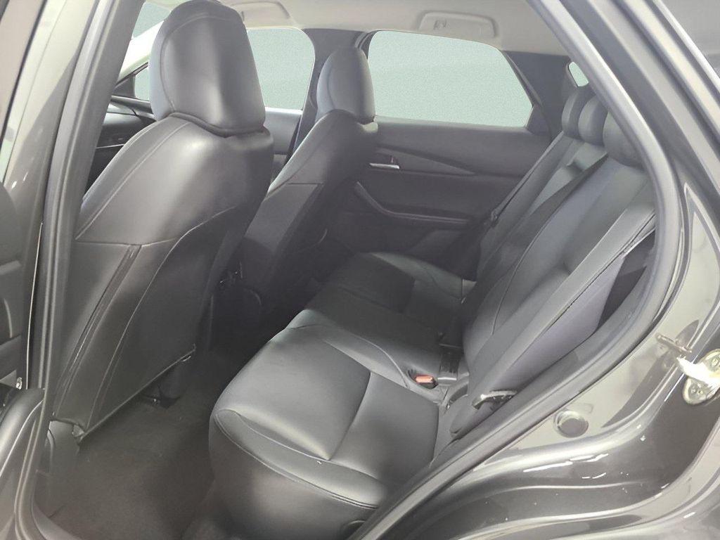 used 2024 Mazda CX-30 car, priced at $22,394