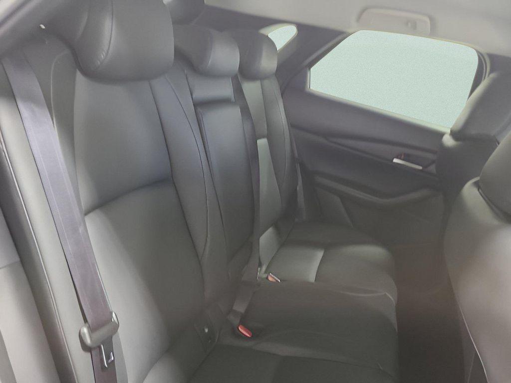 used 2024 Mazda CX-30 car, priced at $22,394