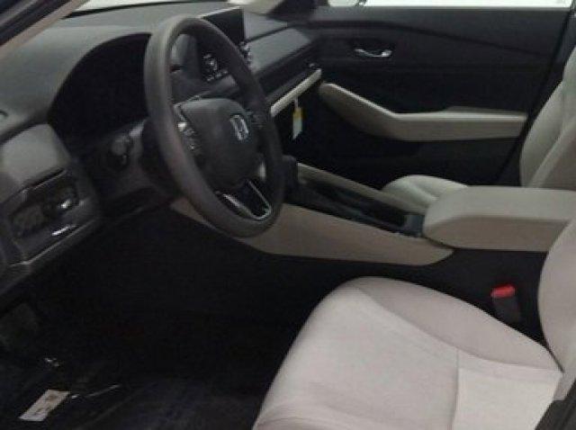 used 2024 Honda Accord car, priced at $26,793