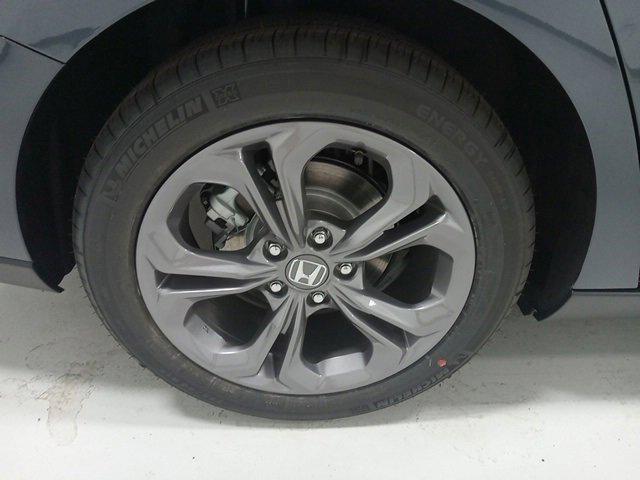 used 2024 Honda Accord car, priced at $26,793