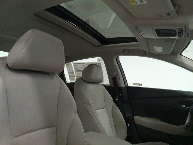 used 2024 Honda Accord car, priced at $26,793