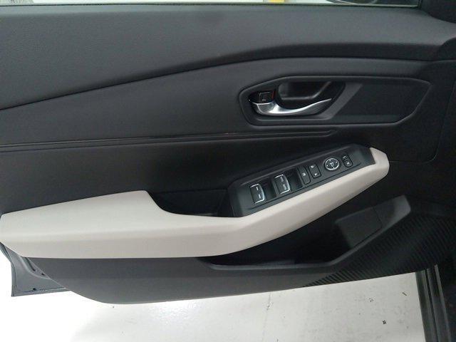 used 2024 Honda Accord car, priced at $26,793