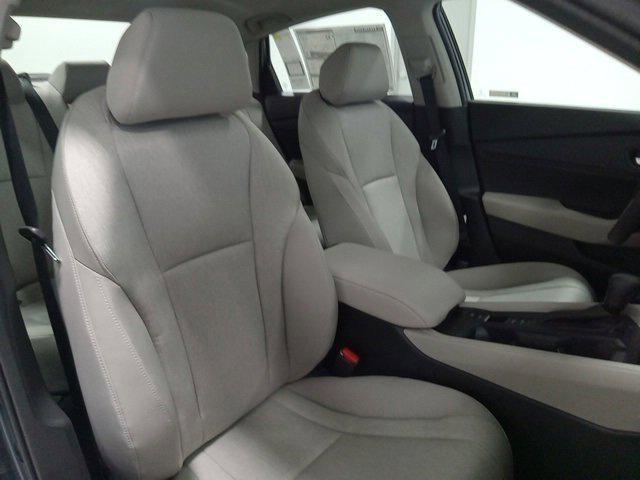 used 2024 Honda Accord car, priced at $26,793