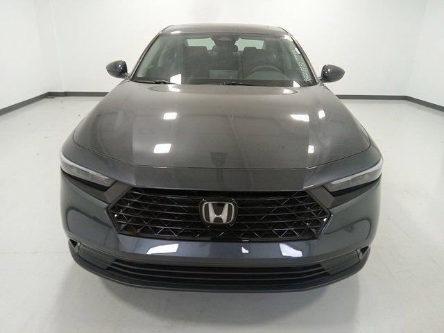 used 2024 Honda Accord car, priced at $26,793