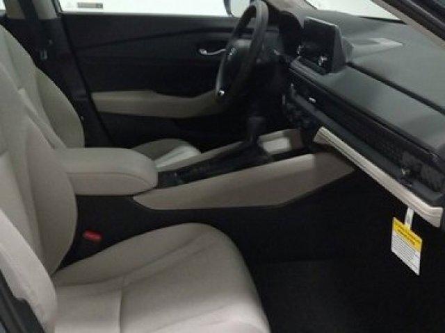 used 2024 Honda Accord car, priced at $26,793