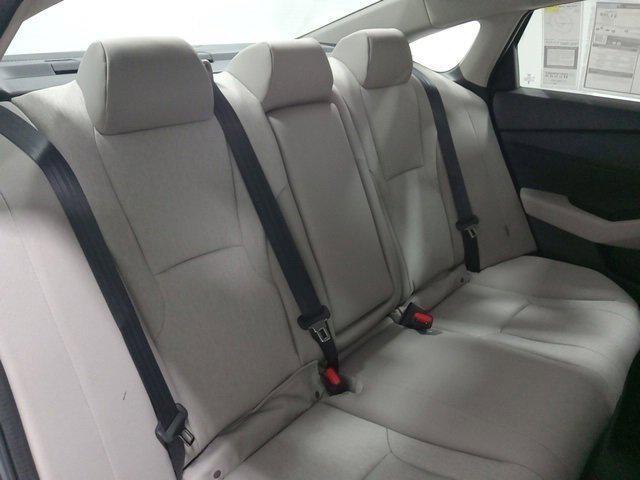 used 2024 Honda Accord car, priced at $26,793