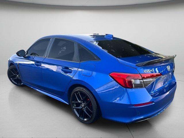used 2023 Honda Civic car, priced at $21,396