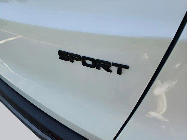 new 2026 Honda CR-V Hybrid car, priced at $42,130