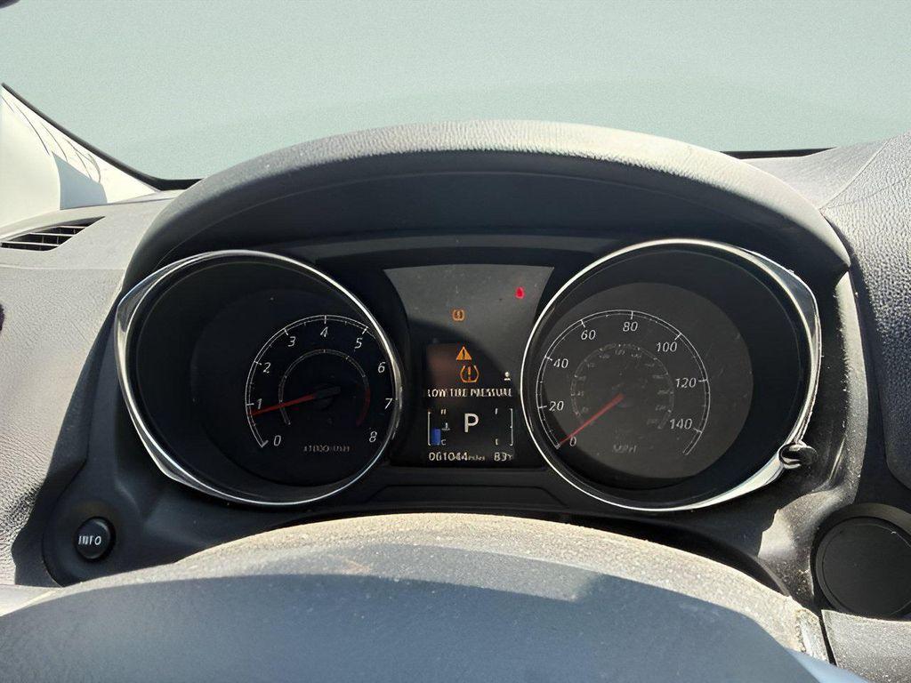used 2024 Mitsubishi Outlander Sport car, priced at $17,021