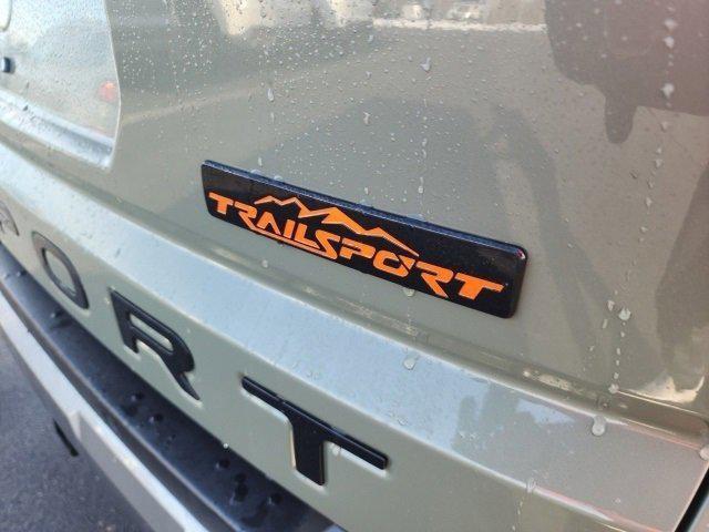 new 2026 Honda Passport car, priced at $49,798