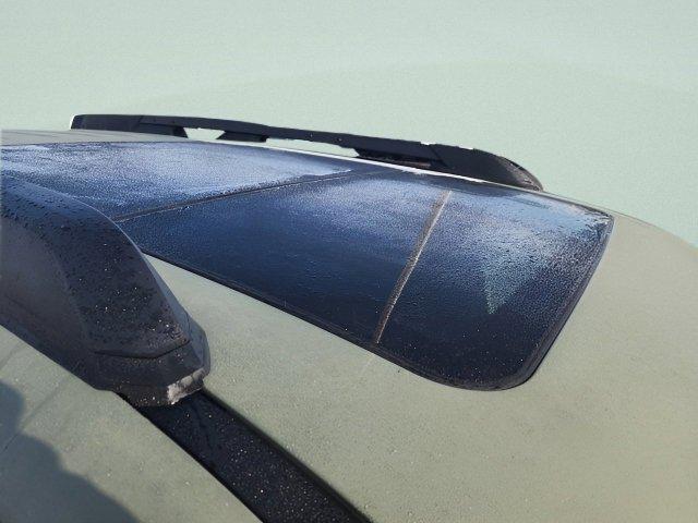 new 2026 Honda Passport car, priced at $49,798