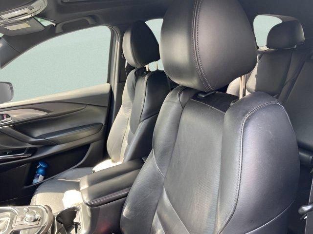 used 2016 Mazda CX-9 car, priced at $14,396