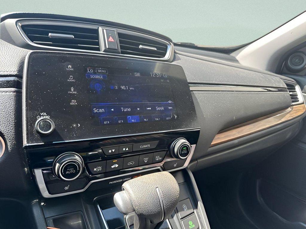 used 2020 Honda CR-V car, priced at $22,387