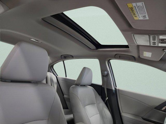 used 2016 Honda Accord car, priced at $15,989