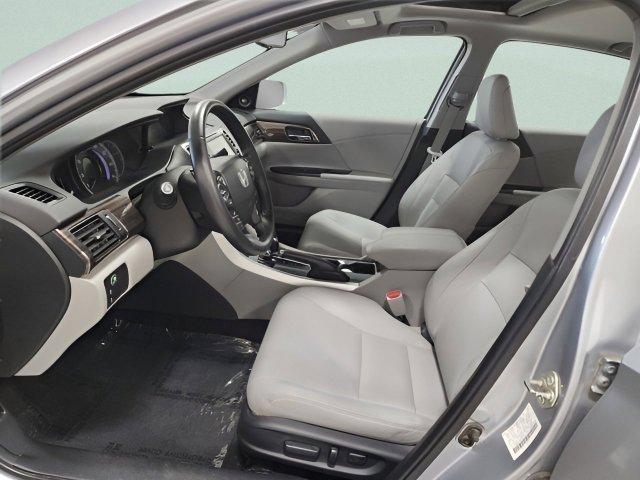used 2016 Honda Accord car, priced at $15,989
