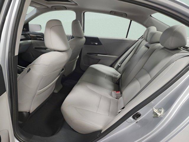 used 2016 Honda Accord car, priced at $15,989