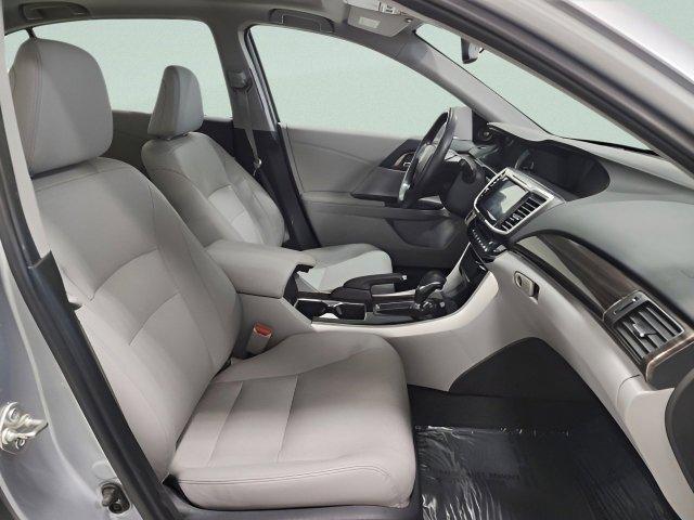 used 2016 Honda Accord car, priced at $15,989