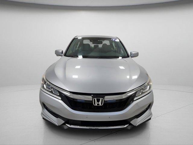 used 2016 Honda Accord car, priced at $15,989