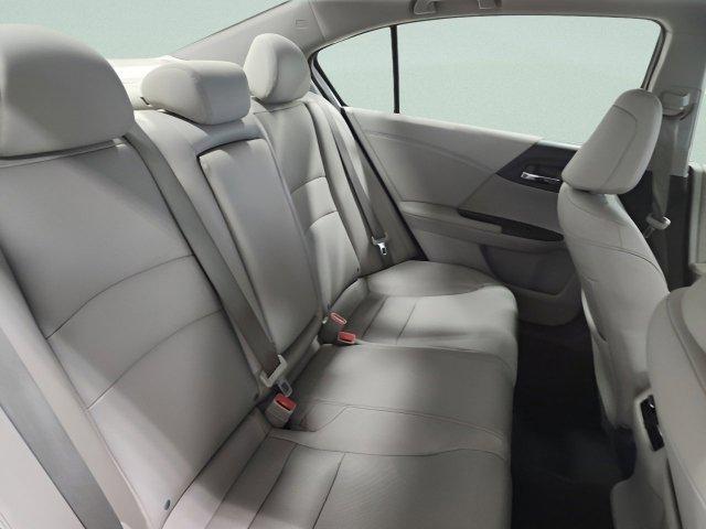 used 2016 Honda Accord car, priced at $15,989