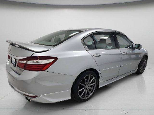 used 2016 Honda Accord car, priced at $15,989