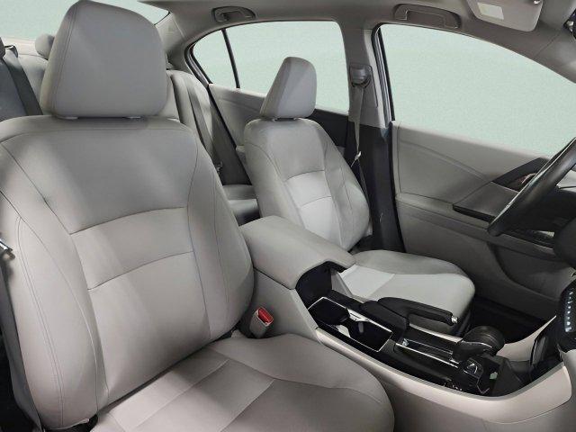 used 2016 Honda Accord car, priced at $15,989
