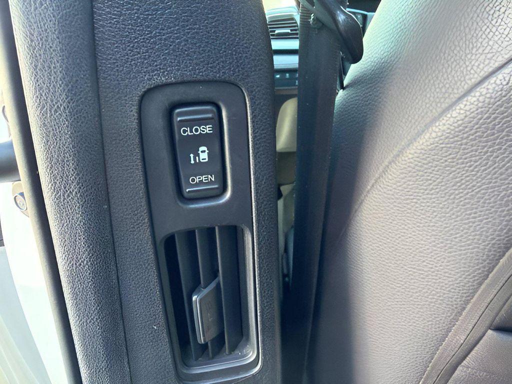 used 2019 Honda Odyssey car, priced at $16,679