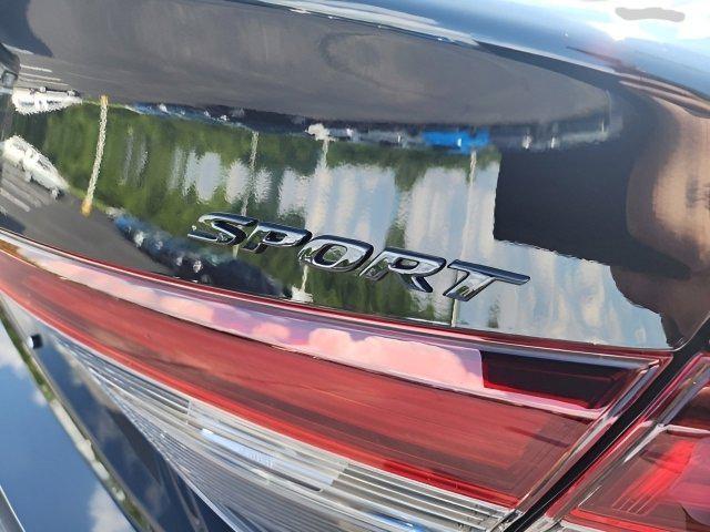 new 2026 Honda Civic car, priced at $27,890