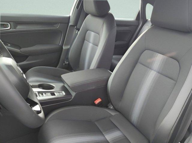 new 2026 Honda Civic car, priced at $27,890