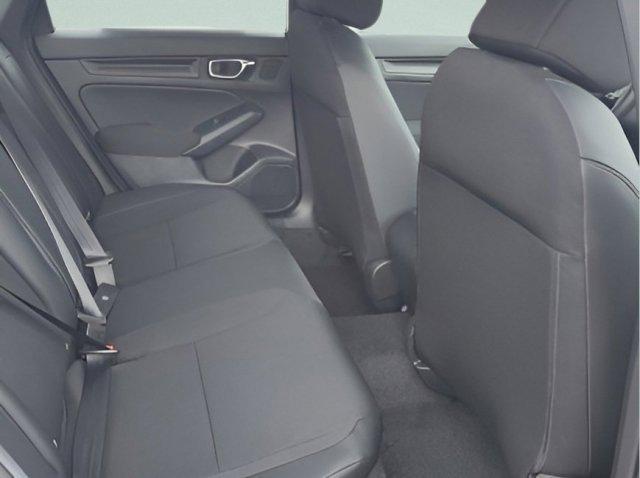 new 2026 Honda Civic car, priced at $27,890