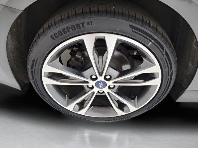 used 2020 Ford Fusion car, priced at $14,987