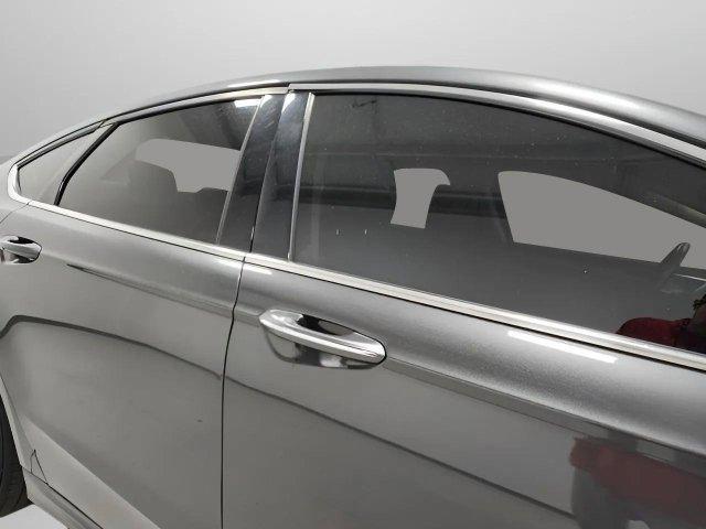 used 2020 Ford Fusion car, priced at $14,987