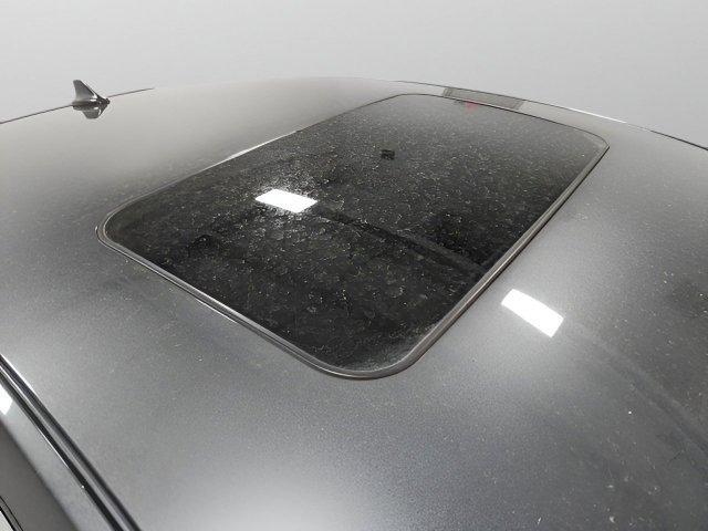 used 2020 Ford Fusion car, priced at $14,987