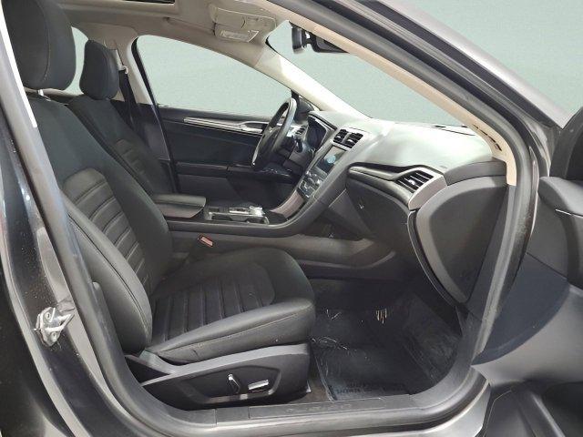 used 2020 Ford Fusion car, priced at $14,987