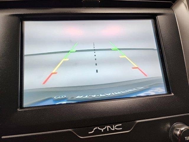 used 2020 Ford Fusion car, priced at $14,987