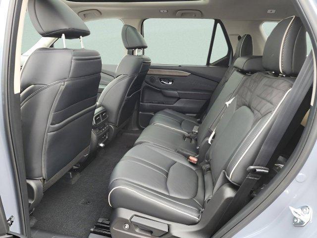 new 2026 Honda Pilot car, priced at $54,790