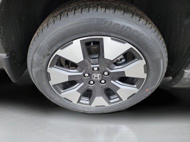 new 2026 Honda Pilot car, priced at $54,790