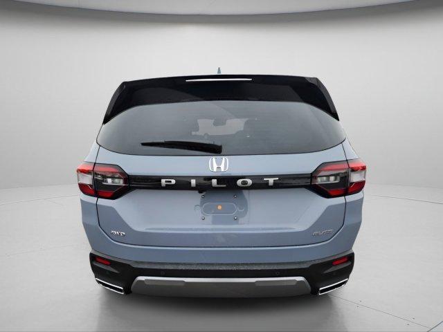 new 2026 Honda Pilot car, priced at $54,790