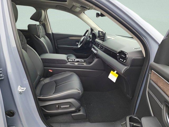 new 2026 Honda Pilot car, priced at $54,790